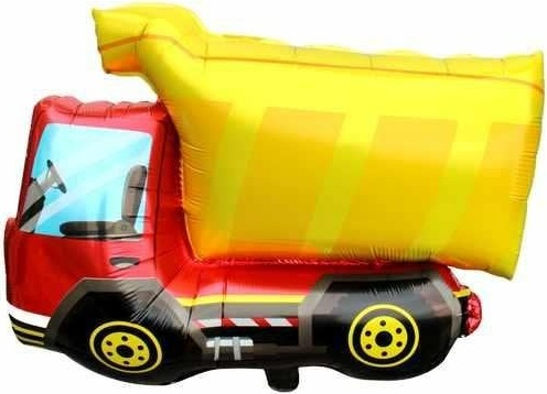 KAMYON FOLYO BALON balon