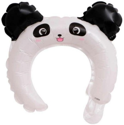 PANDA TAÇ FOLYO BALON